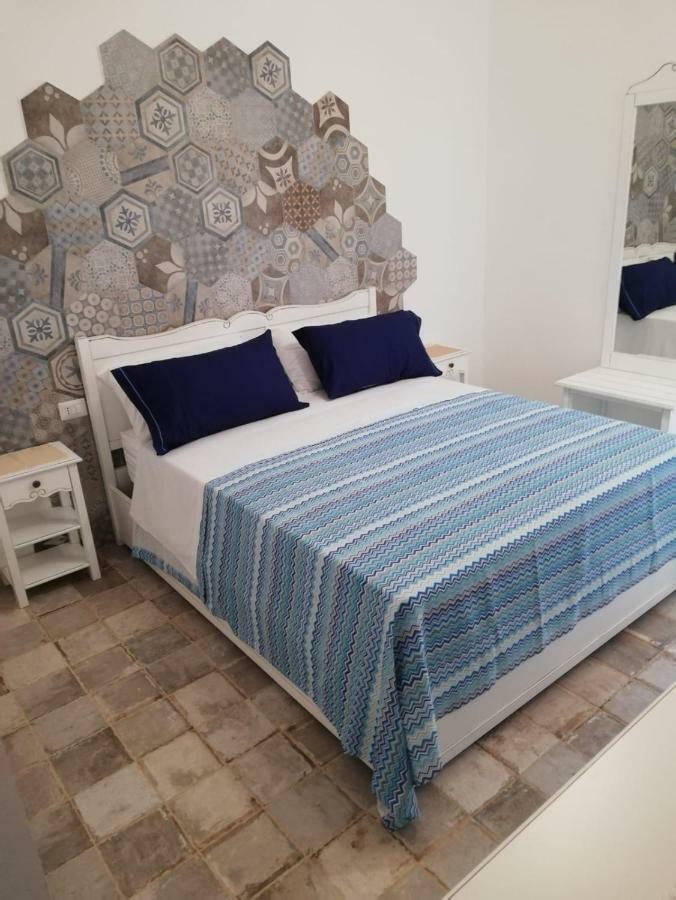 B&B Notte D'Autore Agropoli Exterior foto