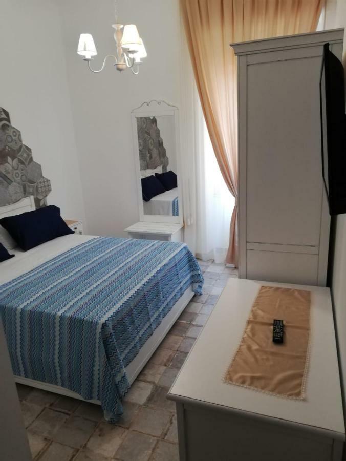 B&B Notte D'Autore Agropoli Exterior foto